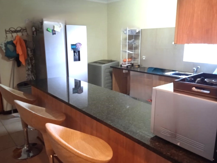 2 Bedroom Property for Sale in Pellissier Free State